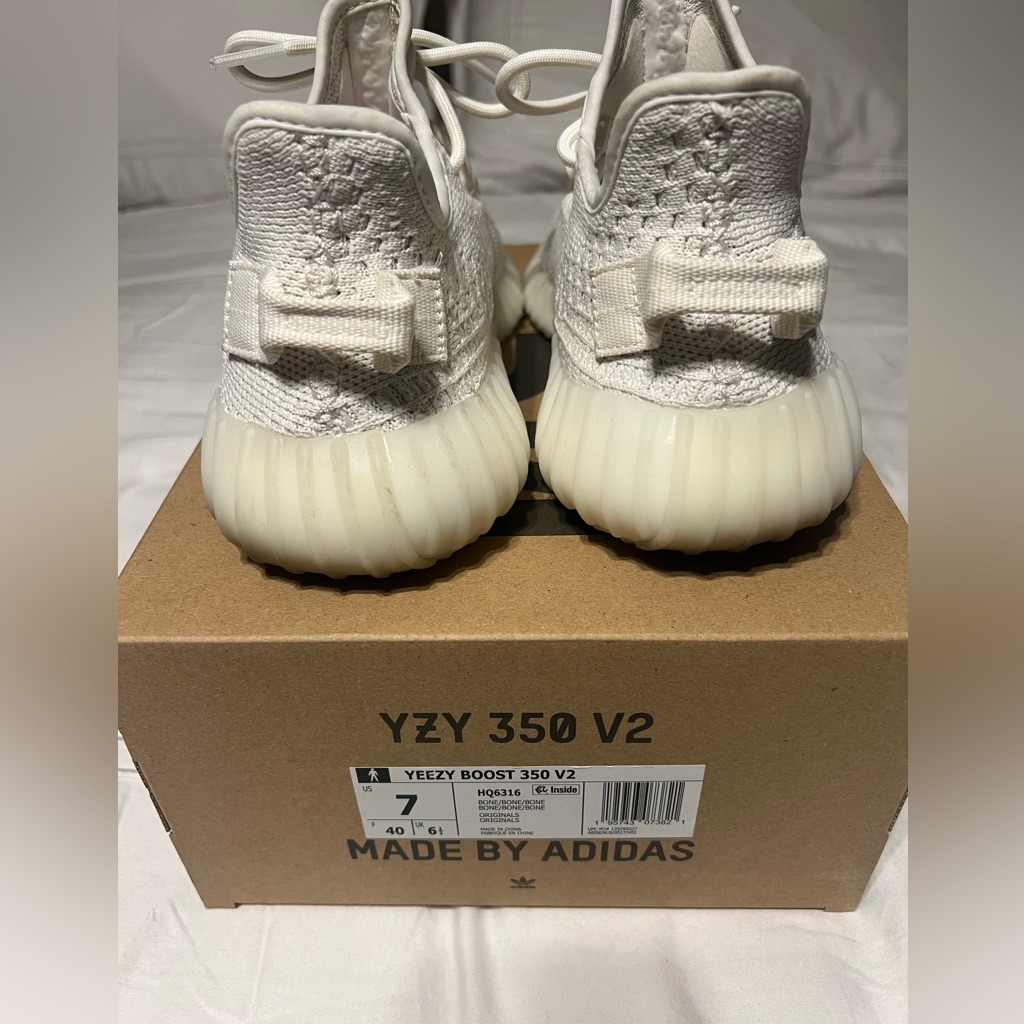 Yeezy Boost